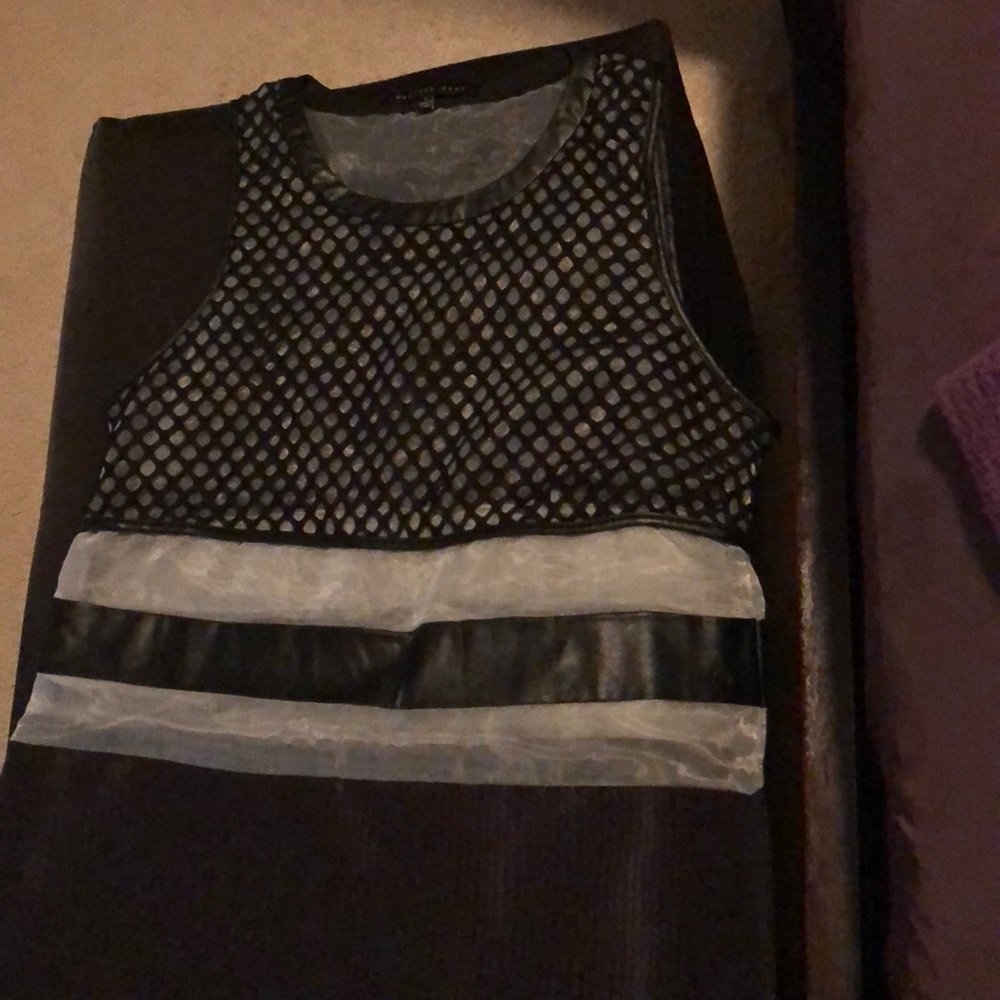 Endless rose dress
